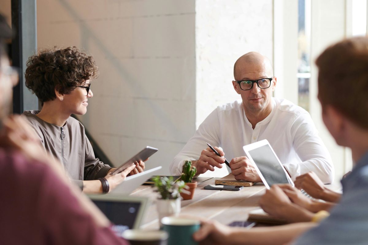 Organizational Culture and Change Management